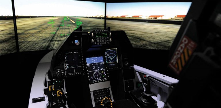 Business Representation, Project Management and Consulting Company in the area of Defence, Aerospace & Homeland Security in India: Flight Simulators by Zorya Systems and Technologies Private Limited Aerospace Consultants India
