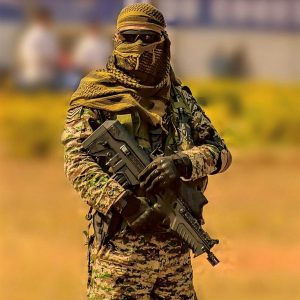 National Defence and Homeland Security: Zorya Systems and Technologies Homeland Security Consultants India