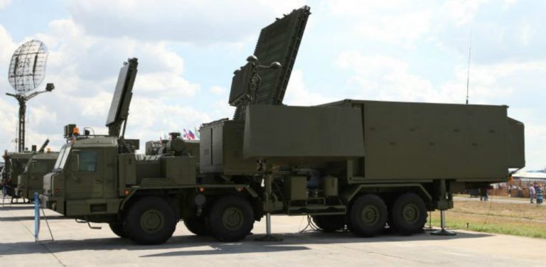 Business Representation, Project Management and Consulting Company in the area of Defence, Aerospace & Homeland Security in India: Radar Systems by Zorya Systems and Technologies Private Limited Defense Consulting India