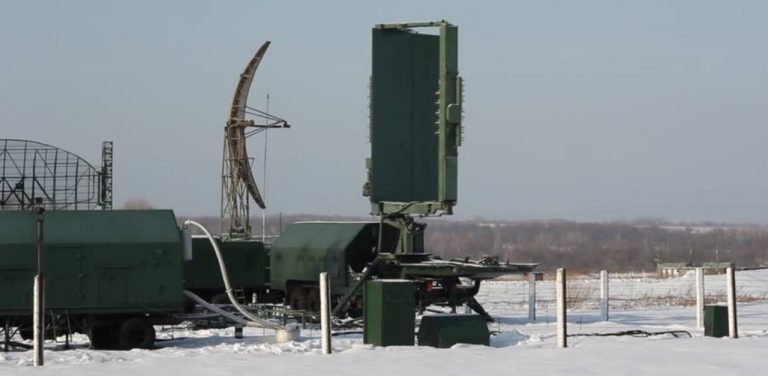 Business Representation, Project Management and Consulting Firm in the area of Defence, Aerospace & Homeland Security in India: Radar Systems by Zorya Systems & Technologies