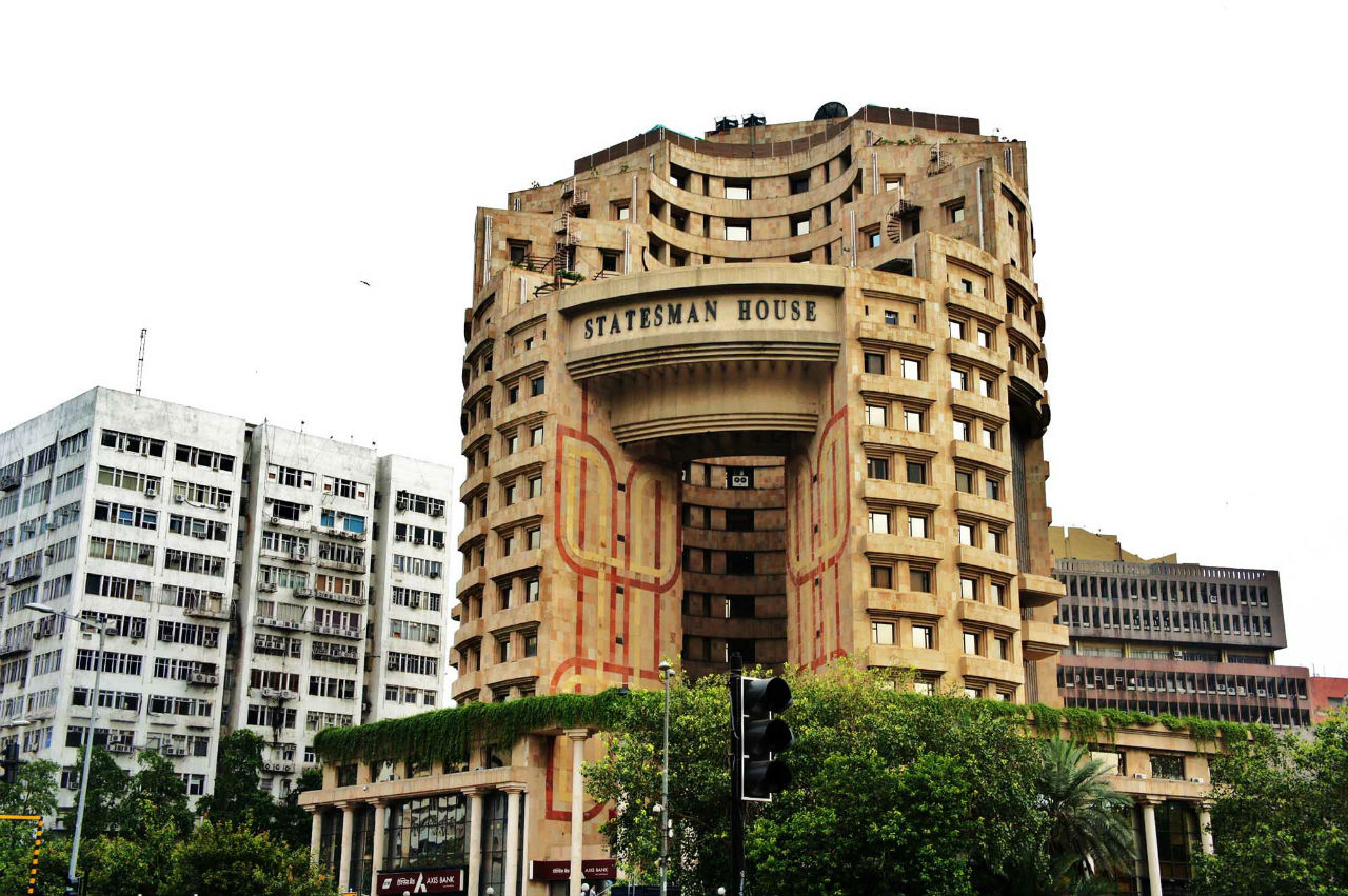 Location: Zorya Systems and Technologies Pvt. Ltd. Headquarters in New Delhi, India